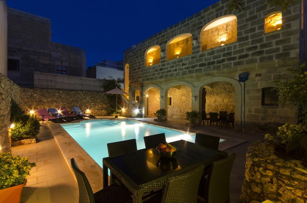 Ta'Filomena Villa Xagħra Værelse billede