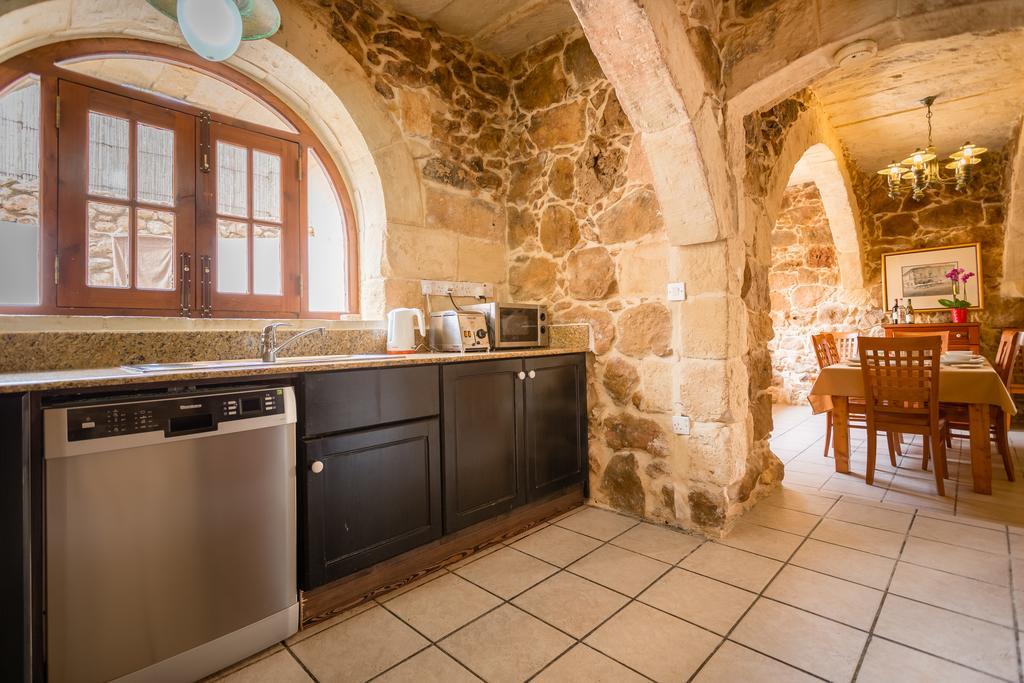 Ta'Filomena Villa Xagħra Eksteriør billede